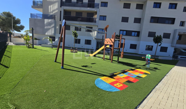Odsprzedaż - Daszek - Orihuela Costa - Altos De Campoamor