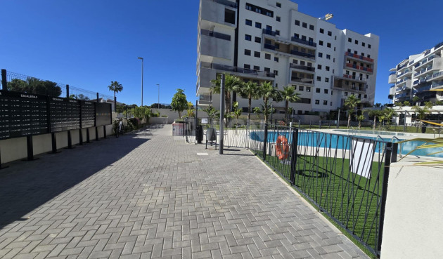 Odsprzedaż - Daszek - Orihuela Costa - Altos De Campoamor