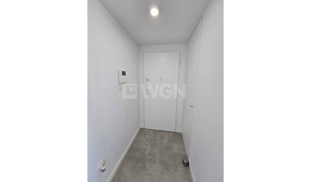 Odsprzedaż - Daszek - Orihuela Costa - Altos De Campoamor
