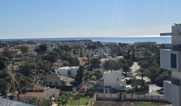 Odsprzedaż - Daszek - Orihuela Costa - Altos De Campoamor