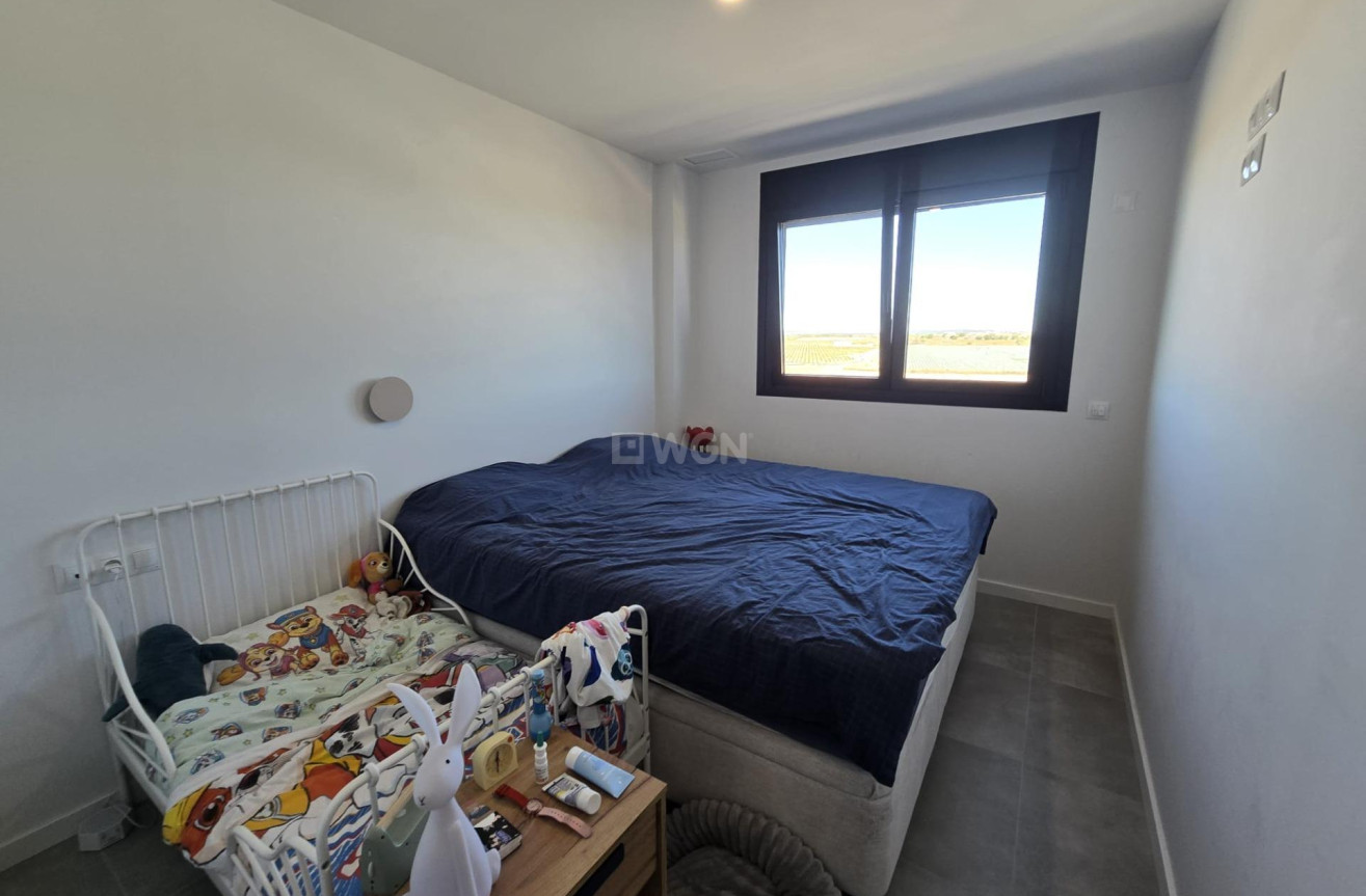 Odsprzedaż - Daszek - Orihuela Costa - Altos De Campoamor