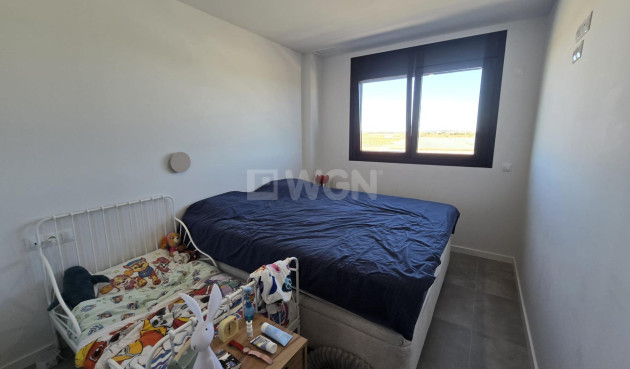 Odsprzedaż - Daszek - Orihuela Costa - Altos De Campoamor