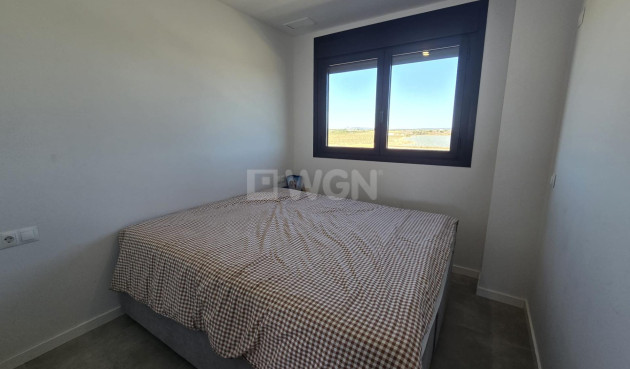 Odsprzedaż - Daszek - Orihuela Costa - Altos De Campoamor