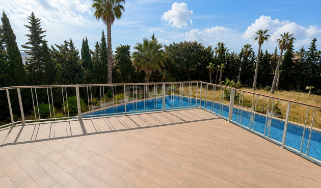 Odsprzedaż - Villa - Ciudad Quesada - Costa Blanca Sur