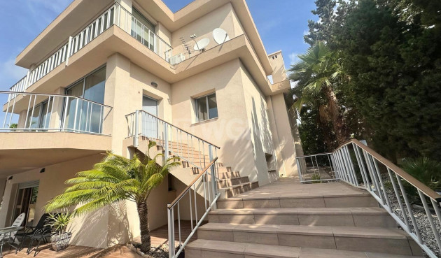Odsprzedaż - Villa - Ciudad Quesada - Costa Blanca Sur