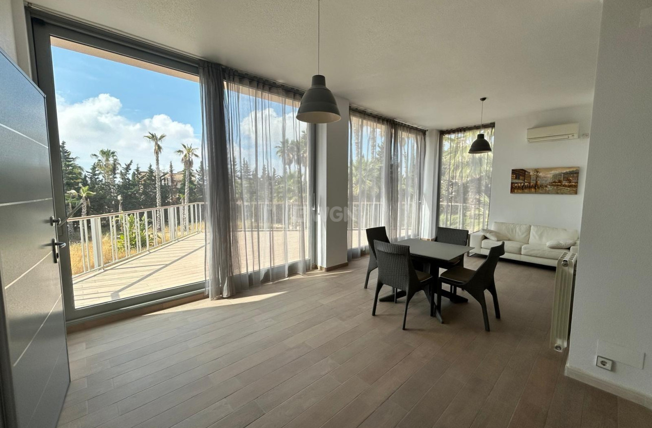 Odsprzedaż - Villa - Ciudad Quesada - Costa Blanca Sur