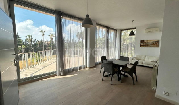 Odsprzedaż - Villa - Ciudad Quesada - Costa Blanca Sur