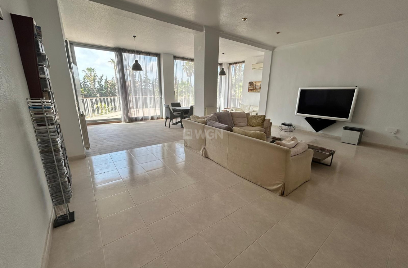 Odsprzedaż - Villa - Ciudad Quesada - Costa Blanca Sur
