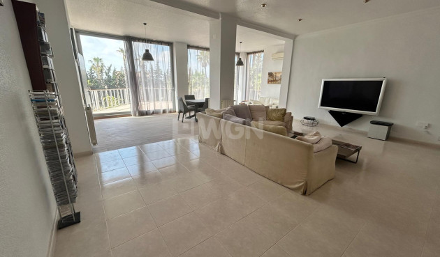 Odsprzedaż - Villa - Ciudad Quesada - Costa Blanca Sur