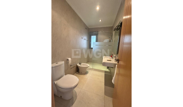 Odsprzedaż - Villa - Ciudad Quesada - Costa Blanca Sur