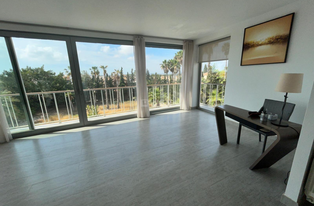 Odsprzedaż - Villa - Ciudad Quesada - Costa Blanca Sur