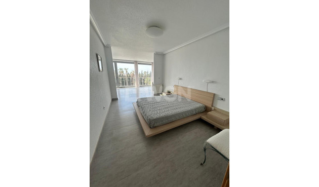 Odsprzedaż - Villa - Ciudad Quesada - Costa Blanca Sur