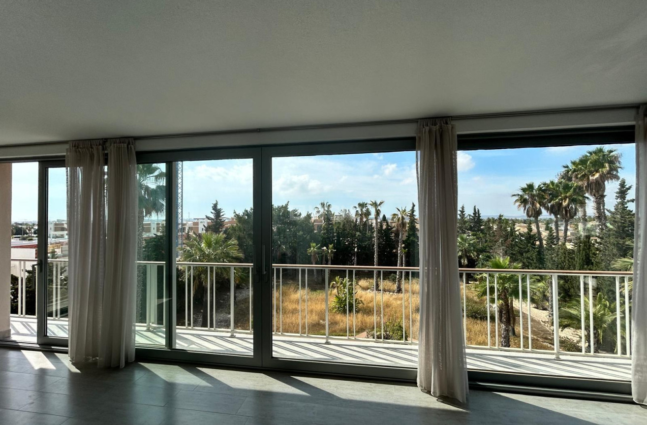 Odsprzedaż - Villa - Ciudad Quesada - Costa Blanca Sur