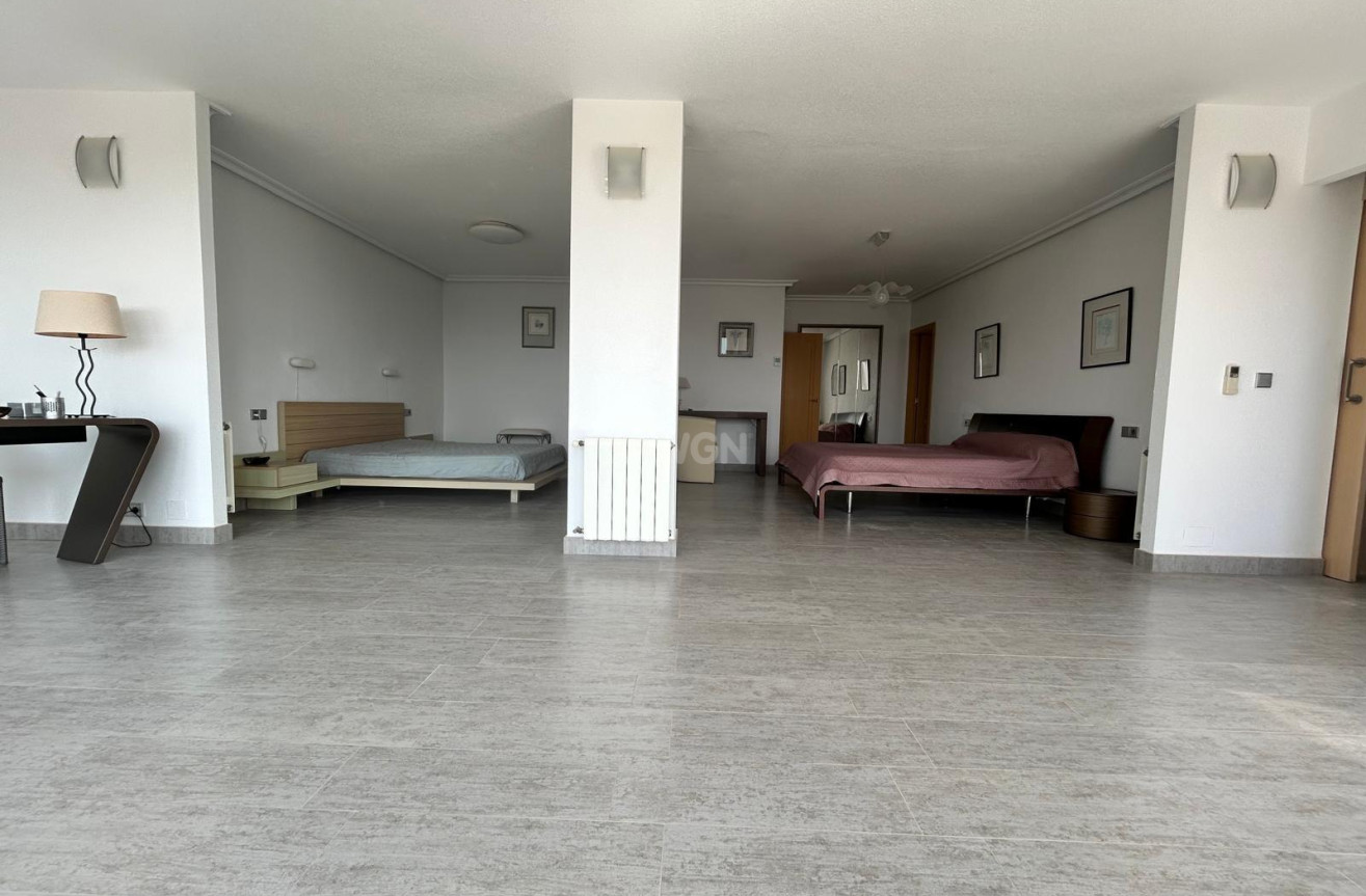 Odsprzedaż - Villa - Ciudad Quesada - Costa Blanca Sur