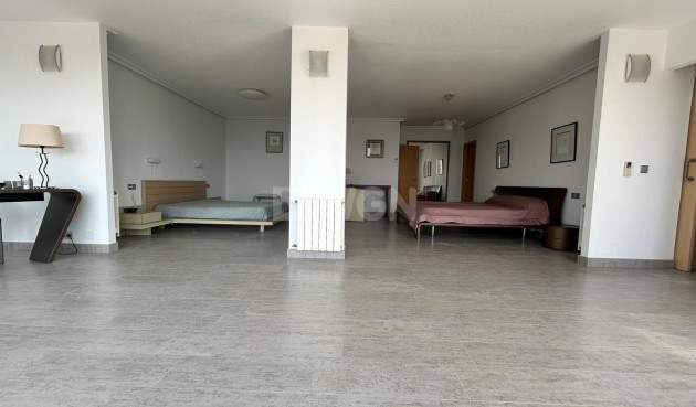 Odsprzedaż - Villa - Ciudad Quesada - Costa Blanca Sur