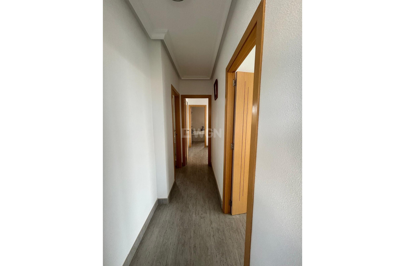 Odsprzedaż - Villa - Ciudad Quesada - Costa Blanca Sur