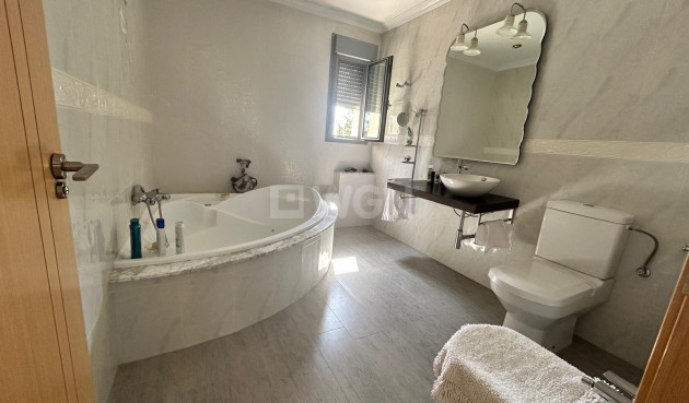 Odsprzedaż - Villa - Ciudad Quesada - Costa Blanca Sur