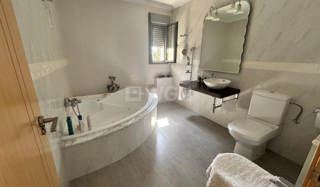 Odsprzedaż - Villa - Ciudad Quesada - Costa Blanca Sur
