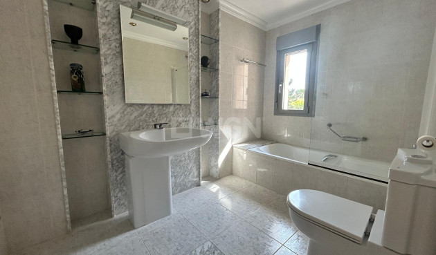 Odsprzedaż - Villa - Ciudad Quesada - Costa Blanca Sur