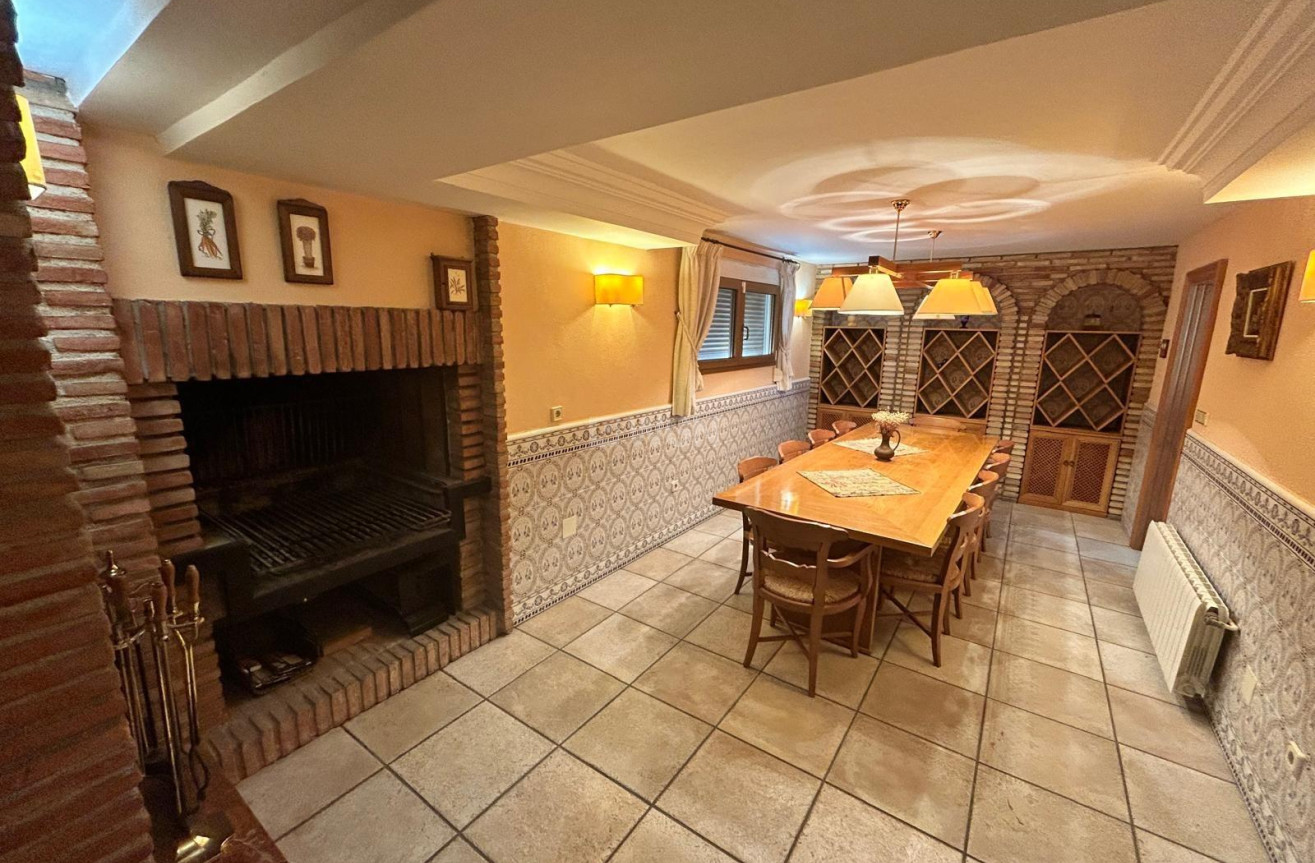 Odsprzedaż - Villa - Ciudad Quesada - Costa Blanca Sur