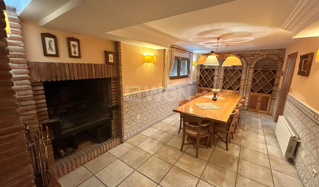 Odsprzedaż - Villa - Ciudad Quesada - Costa Blanca Sur