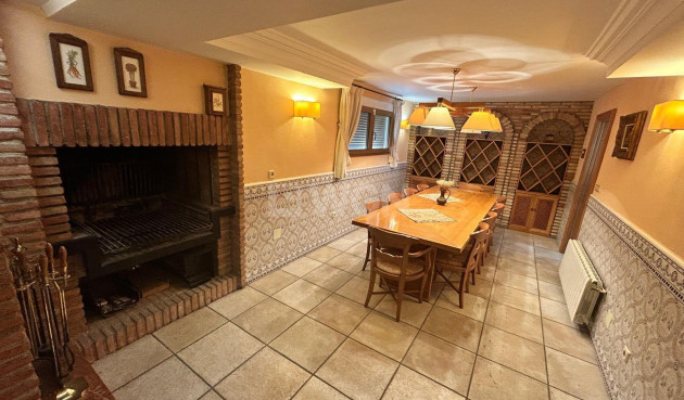 Odsprzedaż - Villa - Ciudad Quesada - Costa Blanca Sur