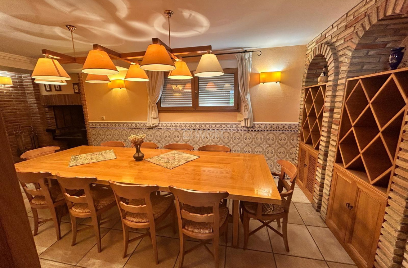 Odsprzedaż - Villa - Ciudad Quesada - Costa Blanca Sur