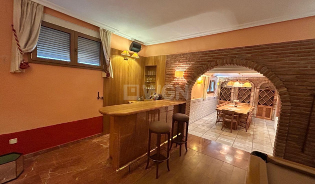 Odsprzedaż - Villa - Ciudad Quesada - Costa Blanca Sur