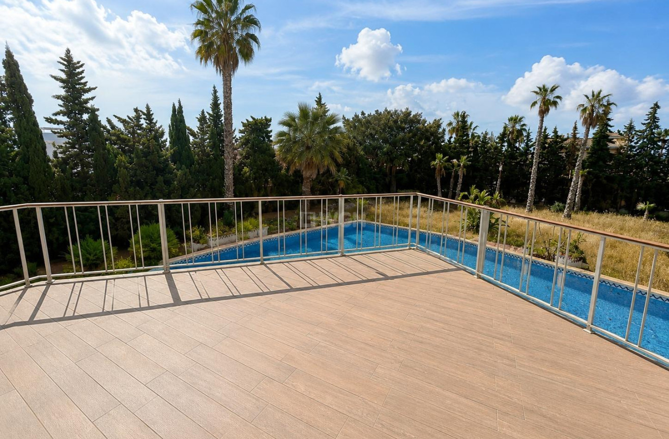 Odsprzedaż - Villa - Ciudad Quesada - Costa Blanca Sur