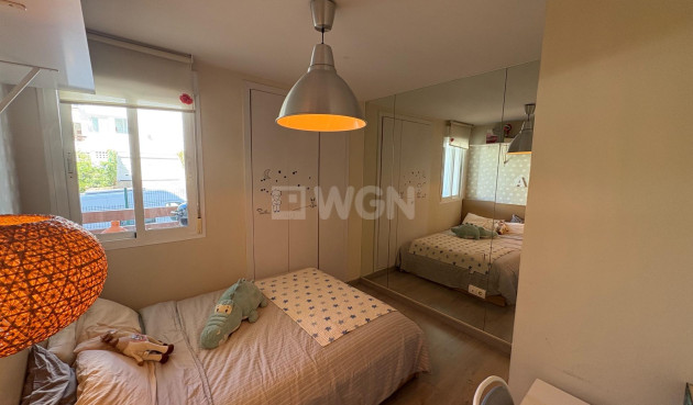 Odsprzedaż - Mieszkanie w bloku - Estepona - Parque Selwo Aventura
