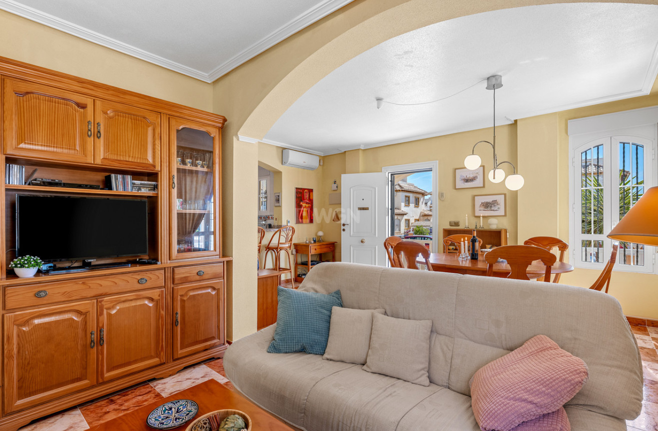 Odsprzedaż - Villa - Cabo Roig - Costa Blanca