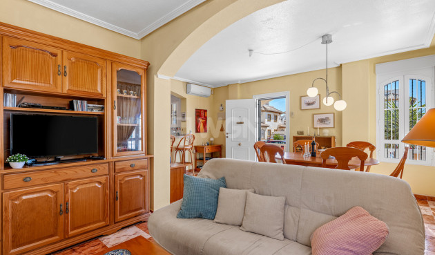 Odsprzedaż - Villa - Cabo Roig - Costa Blanca