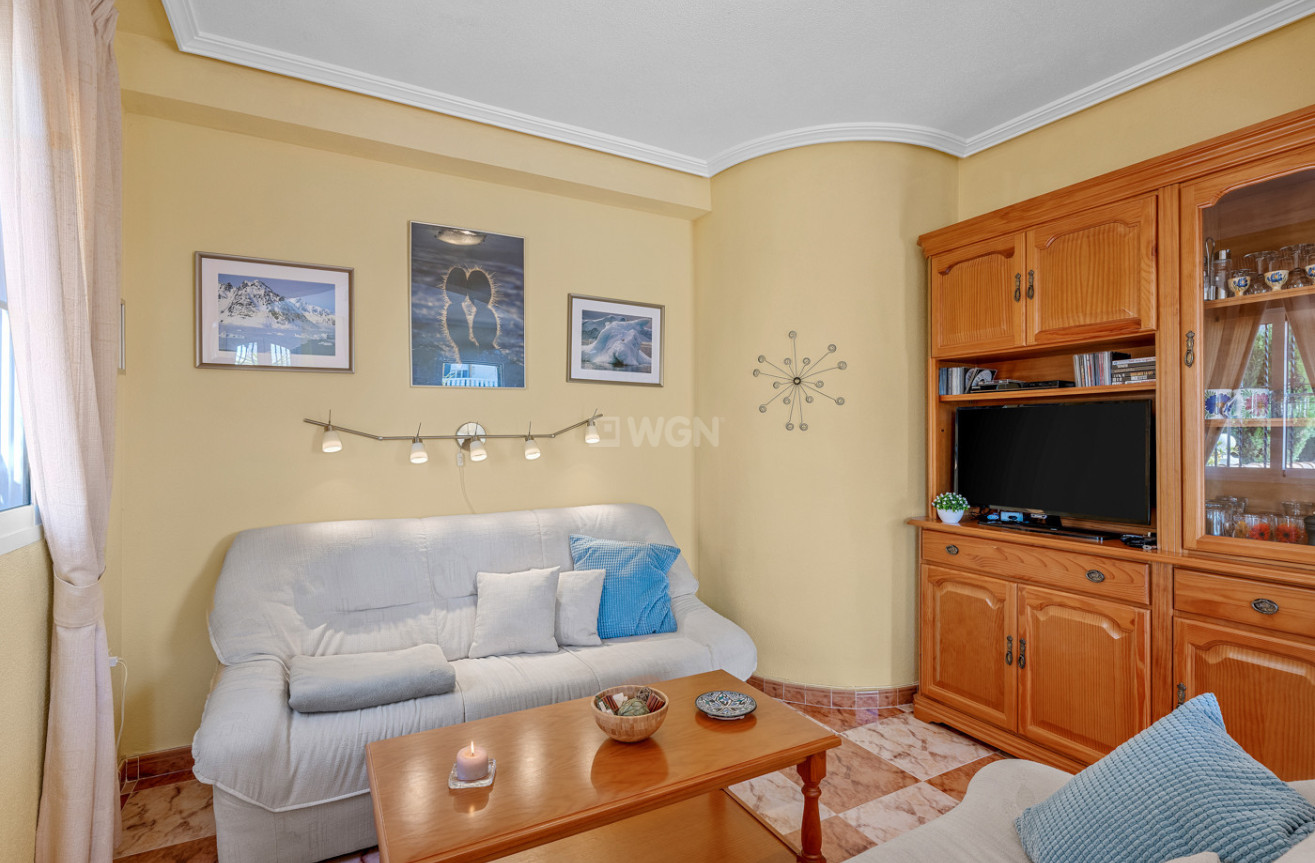 Odsprzedaż - Villa - Cabo Roig - Costa Blanca
