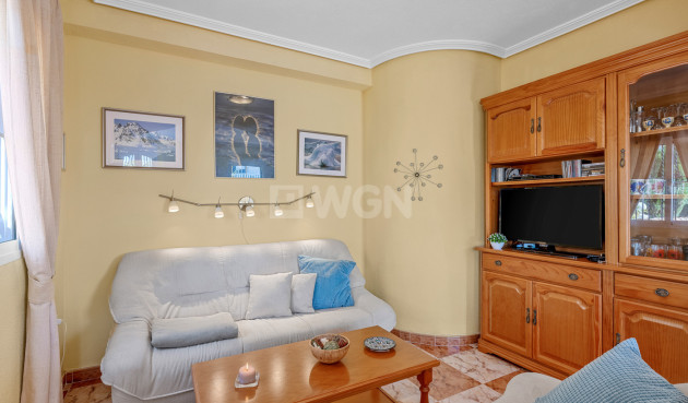 Odsprzedaż - Villa - Cabo Roig - Costa Blanca
