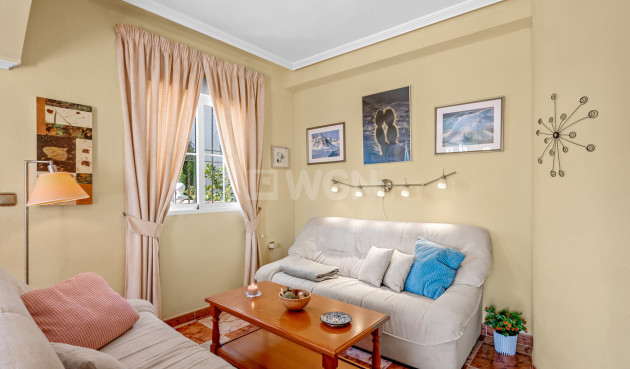 Odsprzedaż - Villa - Cabo Roig - Costa Blanca