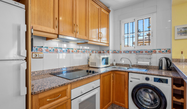 Odsprzedaż - Villa - Cabo Roig - Costa Blanca