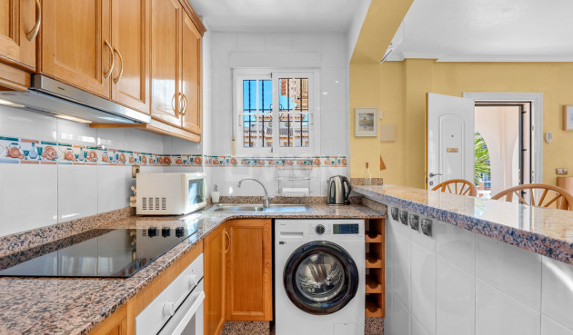 Odsprzedaż - Villa - Cabo Roig - Costa Blanca