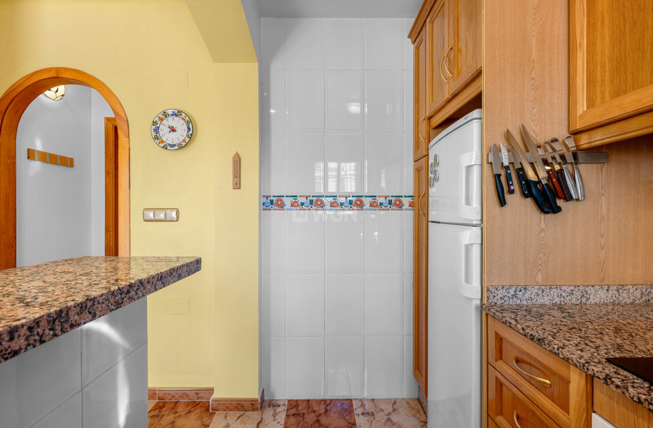 Odsprzedaż - Villa - Cabo Roig - Costa Blanca