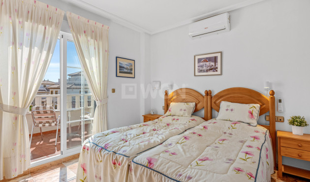 Odsprzedaż - Villa - Cabo Roig - Costa Blanca