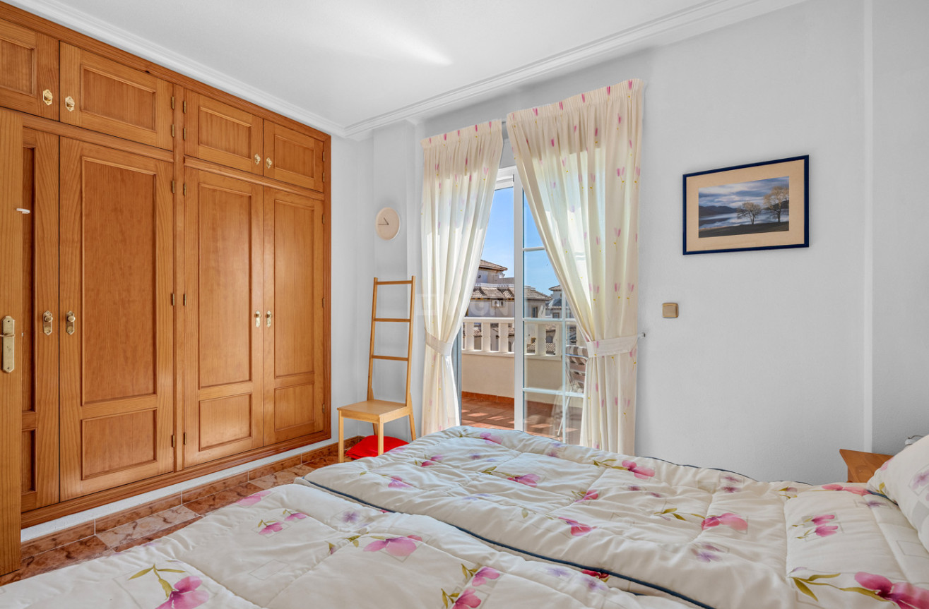 Odsprzedaż - Villa - Cabo Roig - Costa Blanca