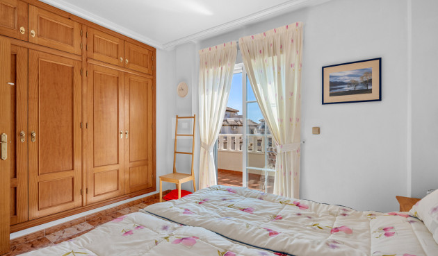 Odsprzedaż - Villa - Cabo Roig - Costa Blanca