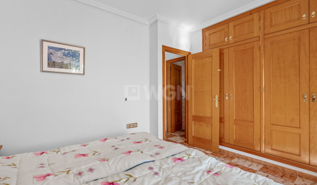 Odsprzedaż - Villa - Cabo Roig - Costa Blanca