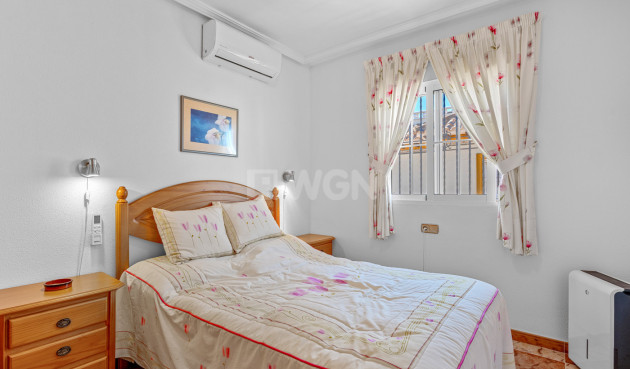 Odsprzedaż - Villa - Cabo Roig - Costa Blanca