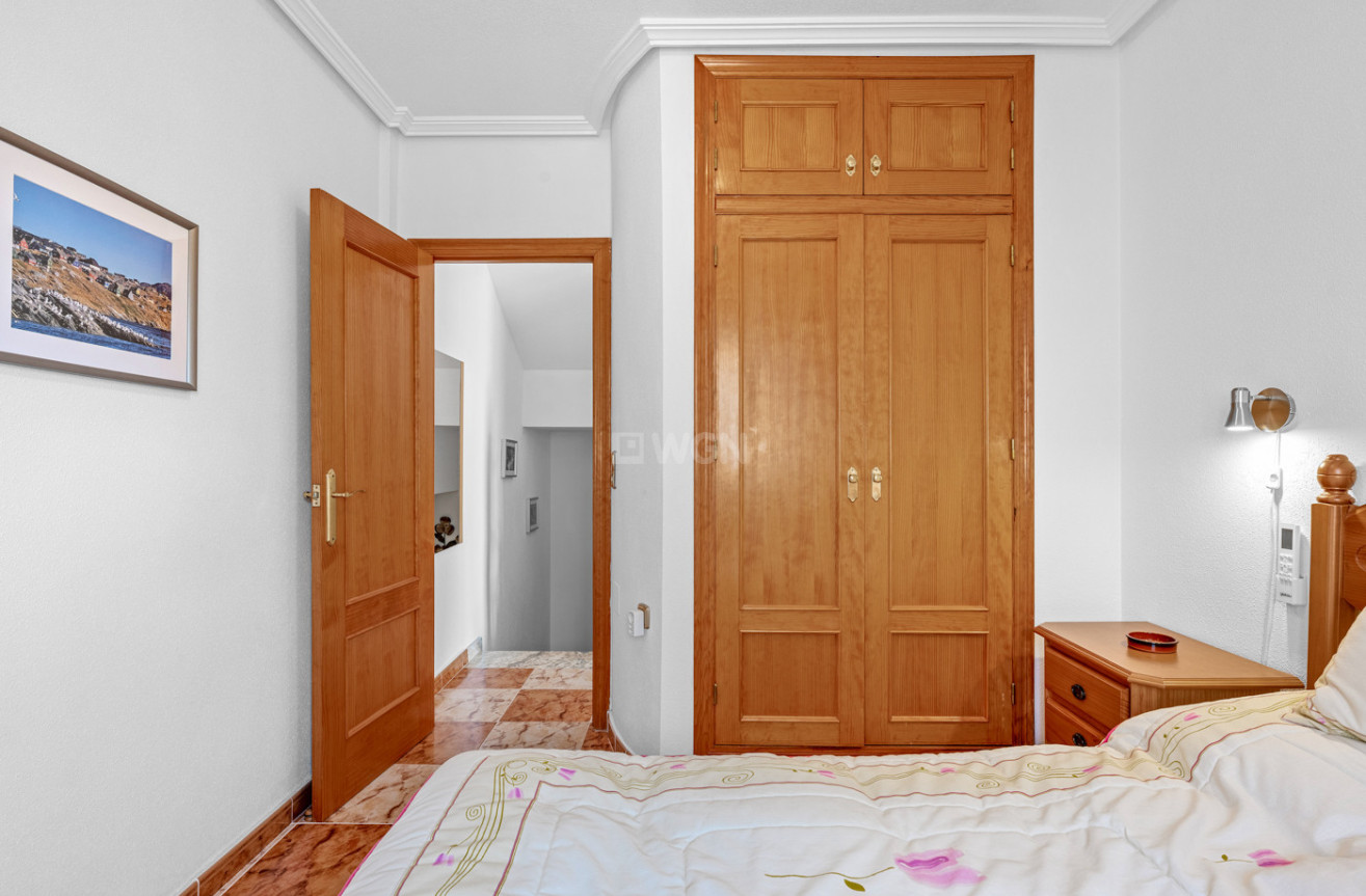 Odsprzedaż - Villa - Cabo Roig - Costa Blanca