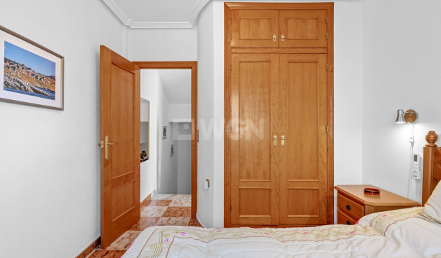 Odsprzedaż - Villa - Cabo Roig - Costa Blanca