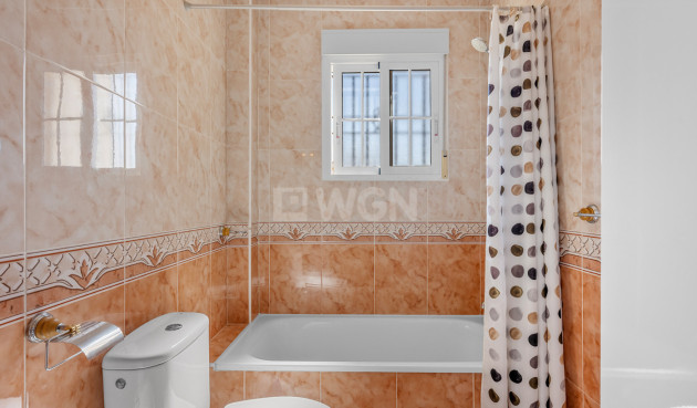 Odsprzedaż - Villa - Cabo Roig - Costa Blanca