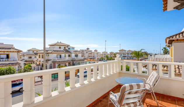 Odsprzedaż - Villa - Cabo Roig - Costa Blanca