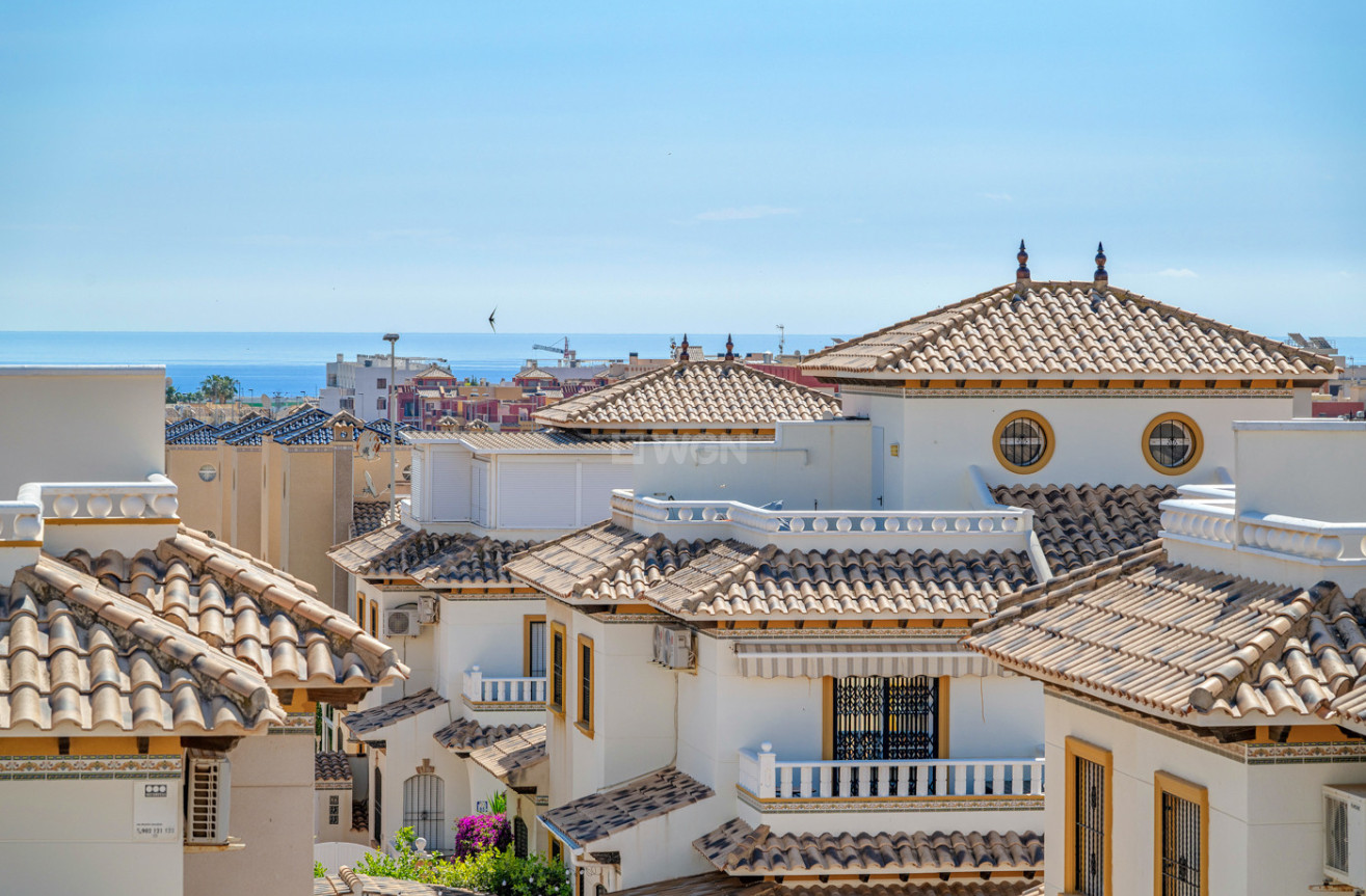 Odsprzedaż - Villa - Cabo Roig - Costa Blanca