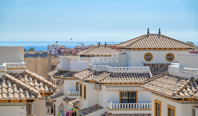 Odsprzedaż - Villa - Cabo Roig - Costa Blanca