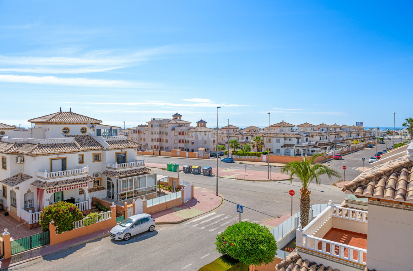 Odsprzedaż - Villa - Cabo Roig - Costa Blanca